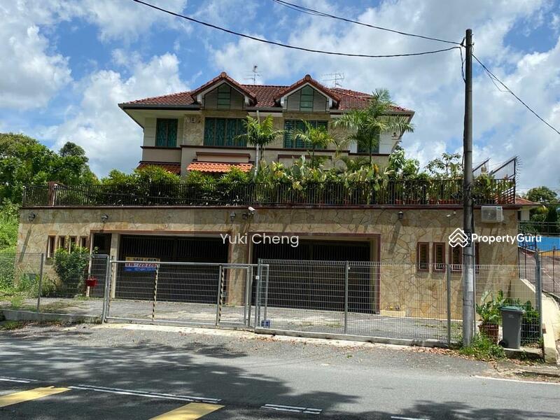 Nong Chik, JB Town, Jalan Abdul Samad, Renovated with LIFT, Jalan Abdul