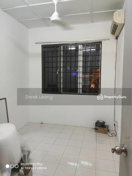 Terrace house at Bandar Sungai Long untuk Untuk Disewa - RM 1,500 /bulan, Feb 2026 - PropertyGuru.com.my