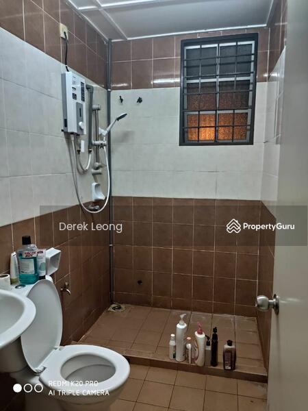 Terrace house at Bandar Sungai Long untuk Untuk Disewa - RM 1,500 /bulan, Feb 2026 - PropertyGuru.com.my