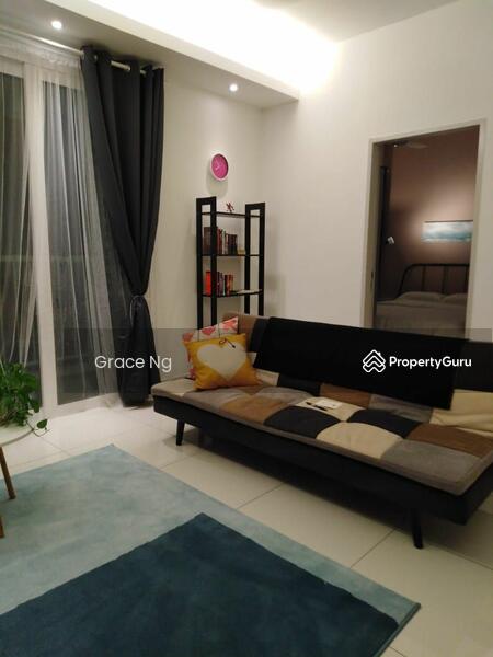 Service Residence for Rent at Court 28 - Grace Ng - PropertyGuru.com.my