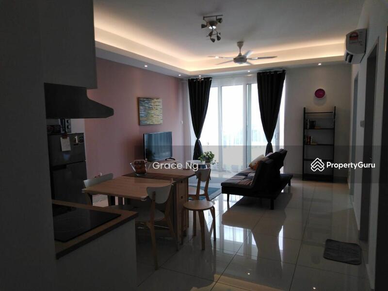 Service Residence for Rent at Court 28 - Grace Ng - PropertyGuru.com.my