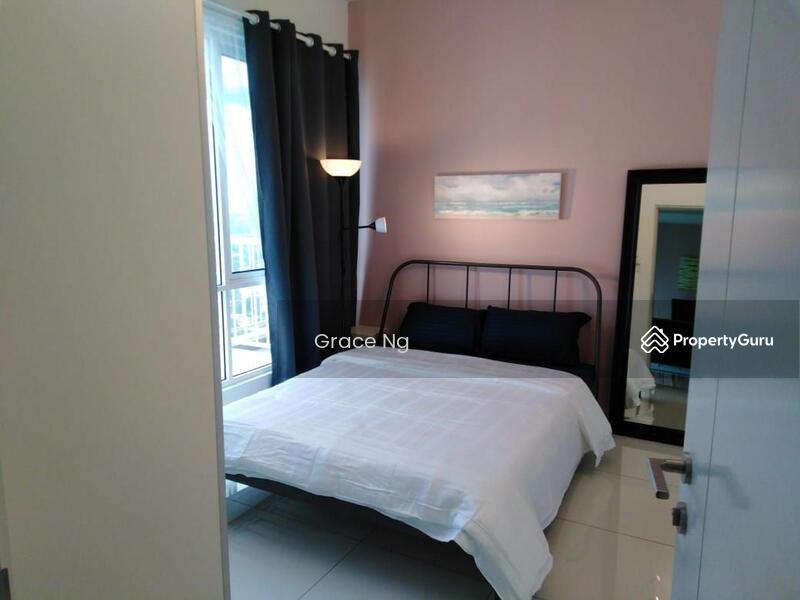 Service Residence for Rent at Court 28 - Grace Ng - PropertyGuru.com.my