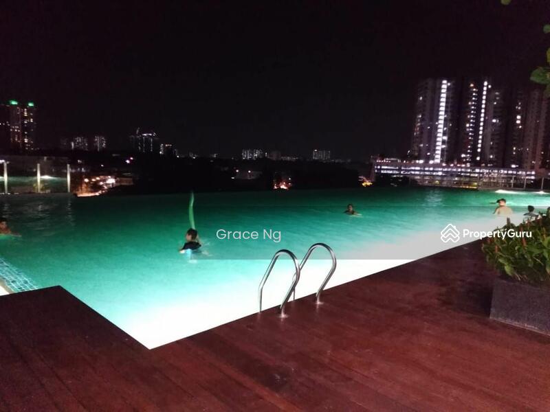 Service Residence for Rent at Court 28 - Grace Ng - PropertyGuru.com.my