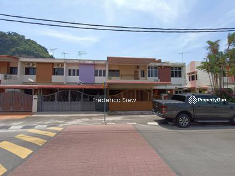 For Sale - Ipoh Garden East, Ipoh