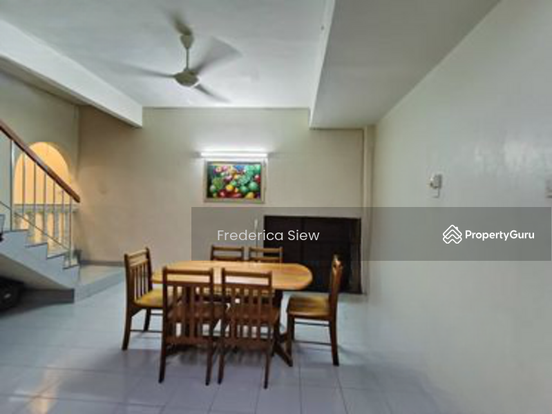 For Sale - Ipoh Garden East, Ipoh
