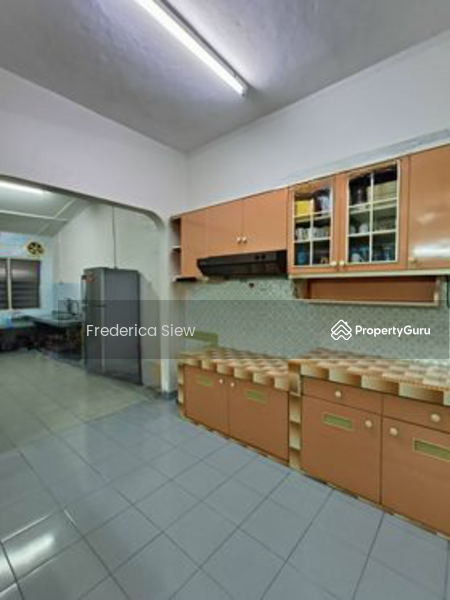 For Sale - Ipoh Garden East, Ipoh