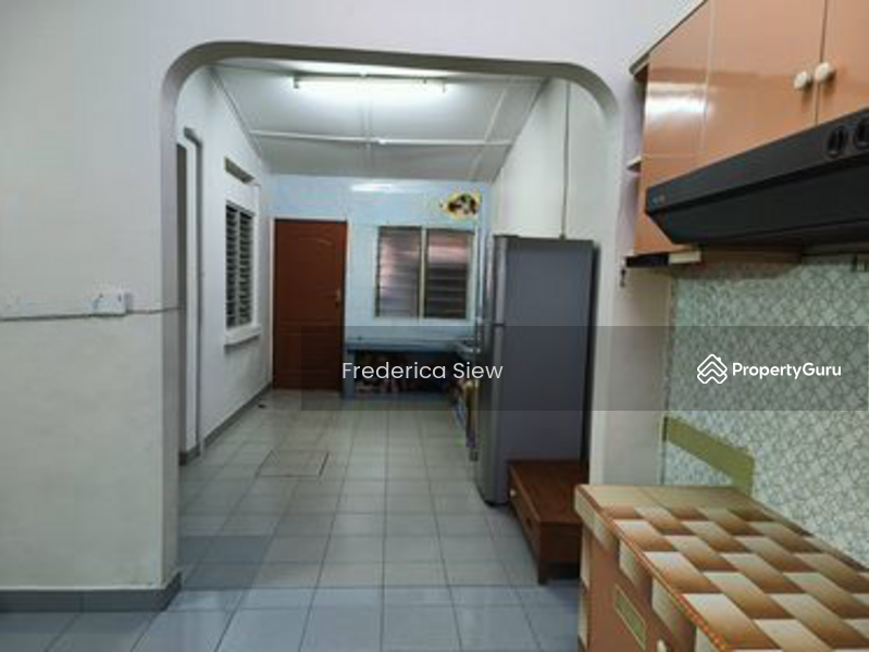 For Sale - Ipoh Garden East, Ipoh