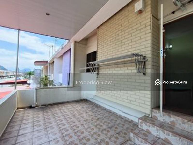 For Sale - Ipoh Garden East, Ipoh
