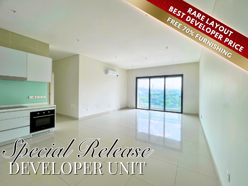 TRIA Seputeh in 9 Seputeh, Kuala Lumpur untuk Untuk Dijual - RM 1,000,000, Mac 2026 - PropertyGuru.com.my