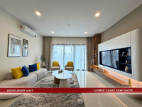 For Sale - TRIA Seputeh in 9 Seputeh, Kuala Lumpur