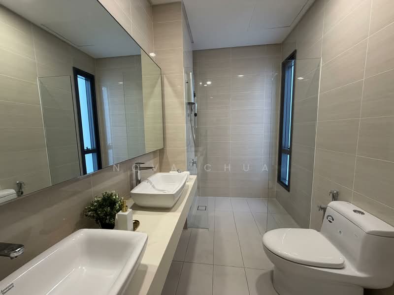 TRIA Seputeh in 9 Seputeh, Kuala Lumpur untuk Untuk Dijual - RM 1,000,000, Mac 2026 - PropertyGuru.com.my