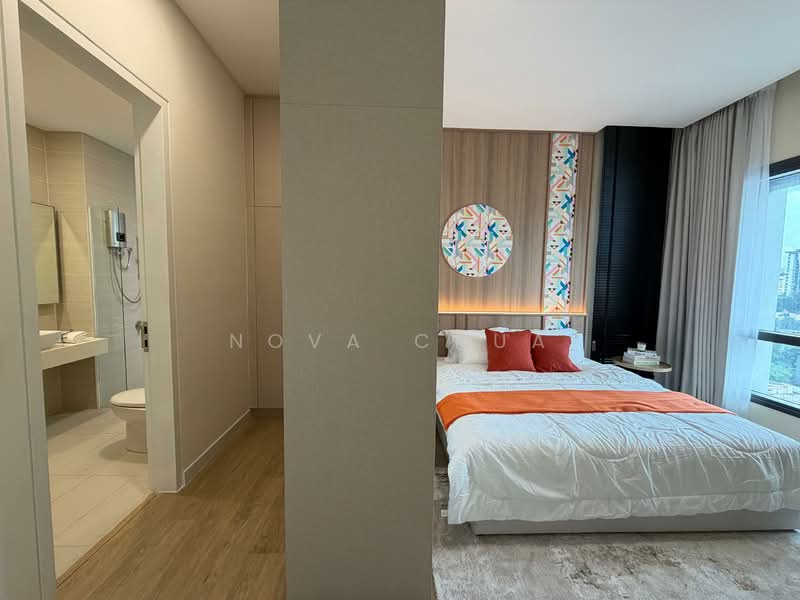 TRIA Seputeh in 9 Seputeh, Kuala Lumpur untuk Untuk Dijual - RM 1,000,000, Mac 2026 - PropertyGuru.com.my