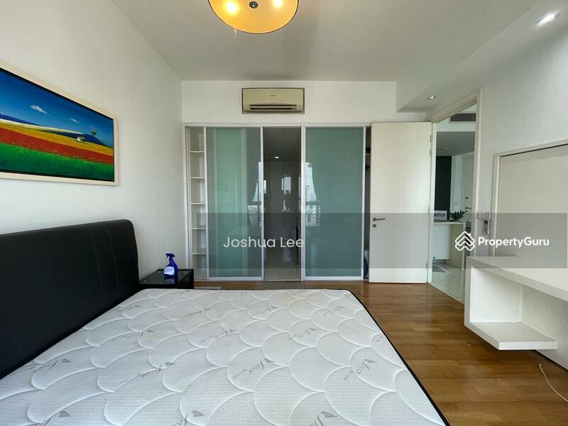 Servis Apartment untuk Dijual di Gateway Kiaramas Residences - Joshua Lee - PropertyGuru.com.my