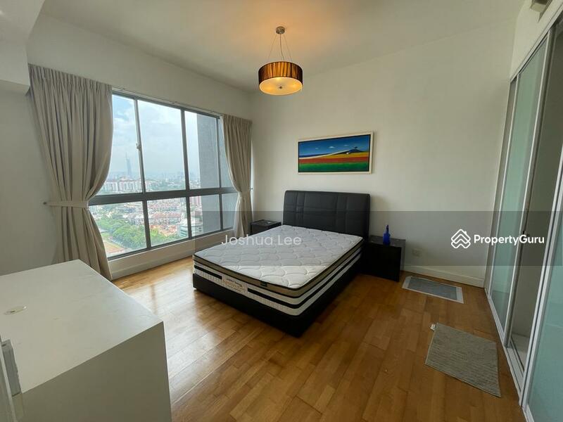 Servis Apartment untuk Dijual di Gateway Kiaramas Residences - Joshua Lee - PropertyGuru.com.my
