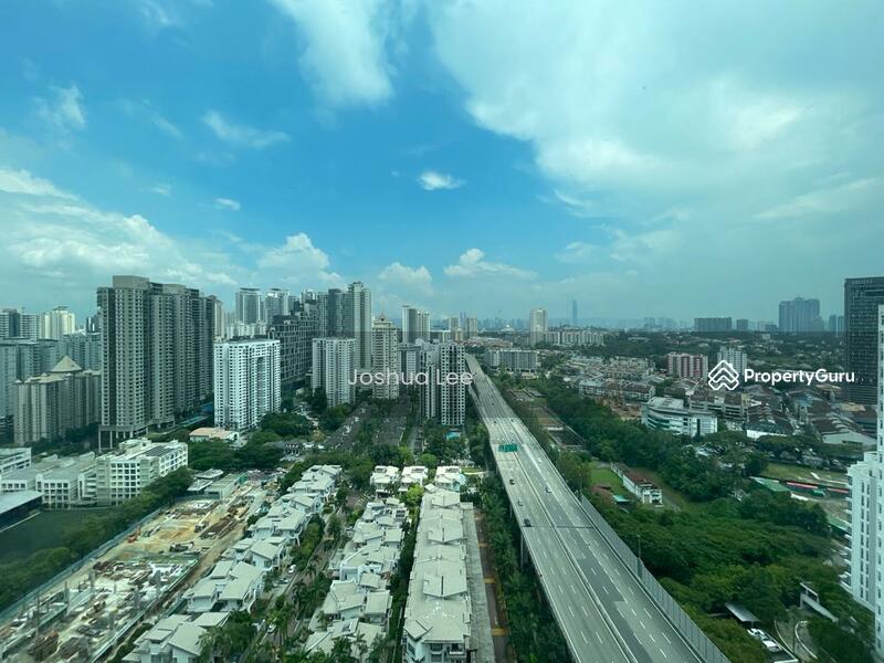 Servis Apartment untuk Dijual di Gateway Kiaramas Residences - Joshua Lee - PropertyGuru.com.my