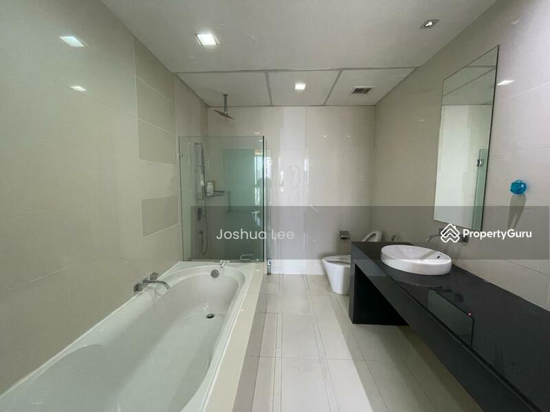 Servis Apartment untuk Dijual di Gateway Kiaramas Residences - Joshua Lee - PropertyGuru.com.my