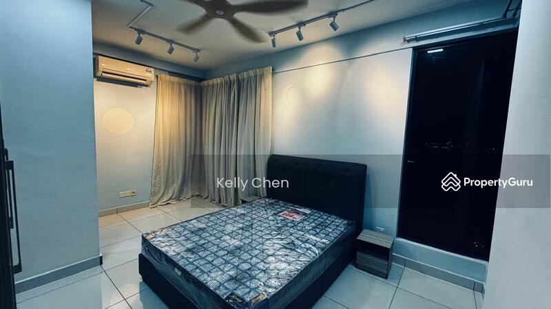 For Rent - Residences @ 1 Tebrau