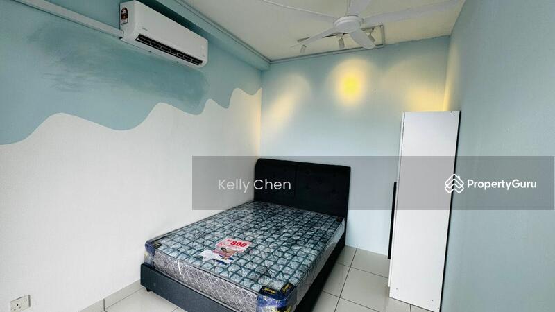 For Rent - Residences @ 1 Tebrau