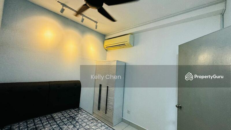 For Rent - Residences @ 1 Tebrau