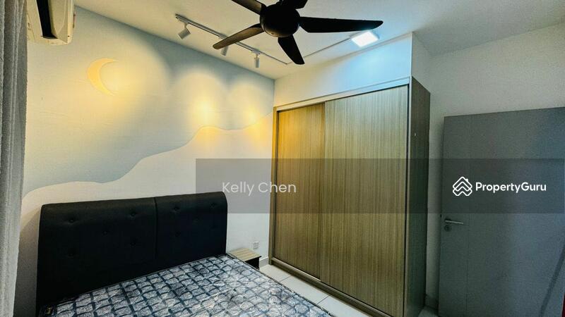 For Rent - Residences @ 1 Tebrau