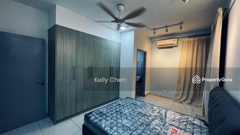 For Rent - Residences @ 1 Tebrau