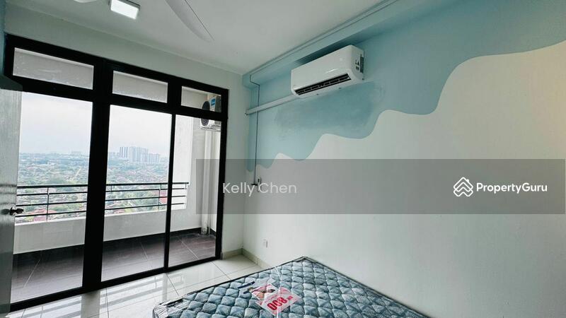 For Rent - Residences @ 1 Tebrau