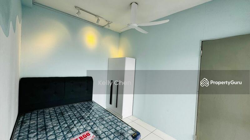 For Rent - Residences @ 1 Tebrau