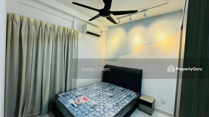 For Rent - Residences @ 1 Tebrau