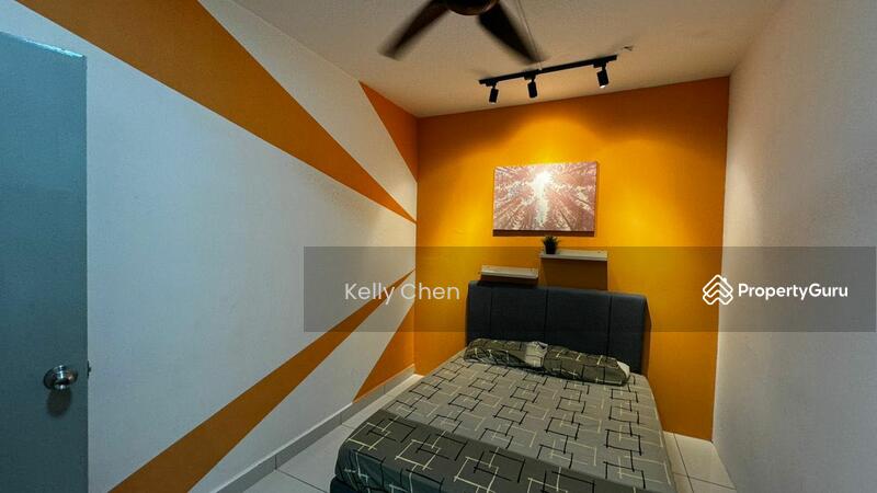 For Rent - Residences @ 1 Tebrau