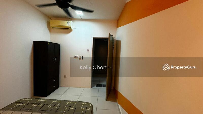 For Rent - Residences @ 1 Tebrau