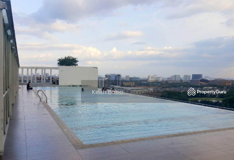 Untuk Dijual - Suria Jelutong