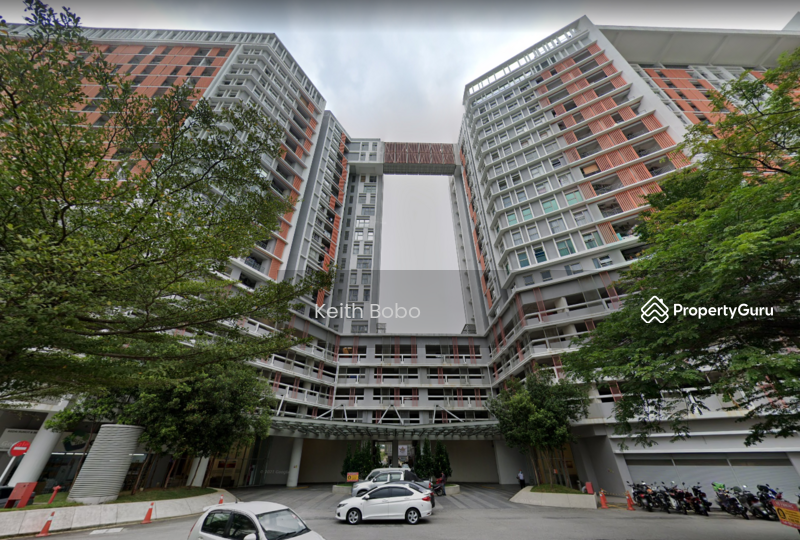 Untuk Dijual - Suria Jelutong