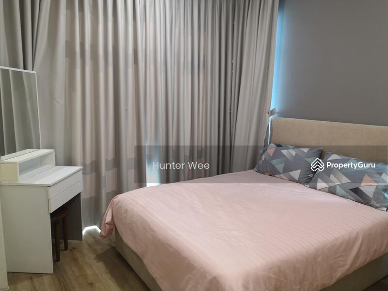 Untuk Disewa - Sapphire On The Park