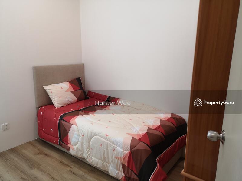 Untuk Disewa - Sapphire On The Park