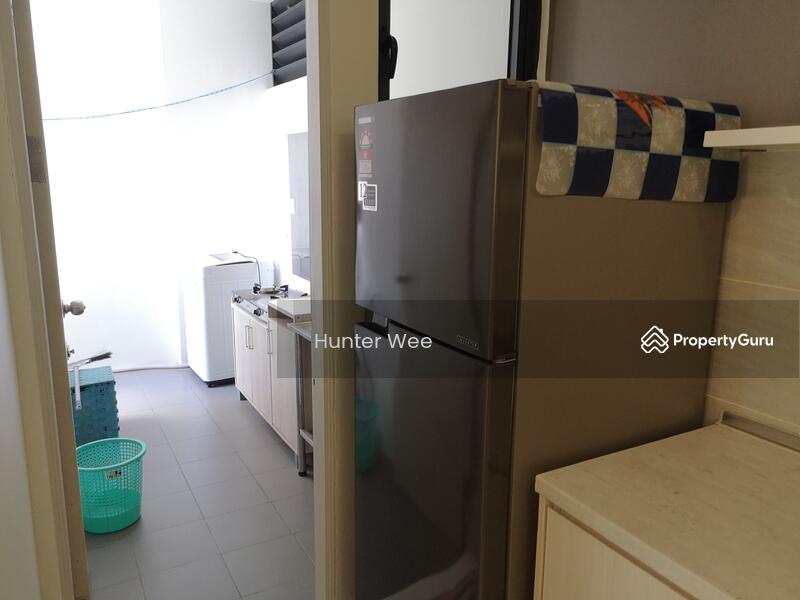 Untuk Disewa - Sapphire On The Park