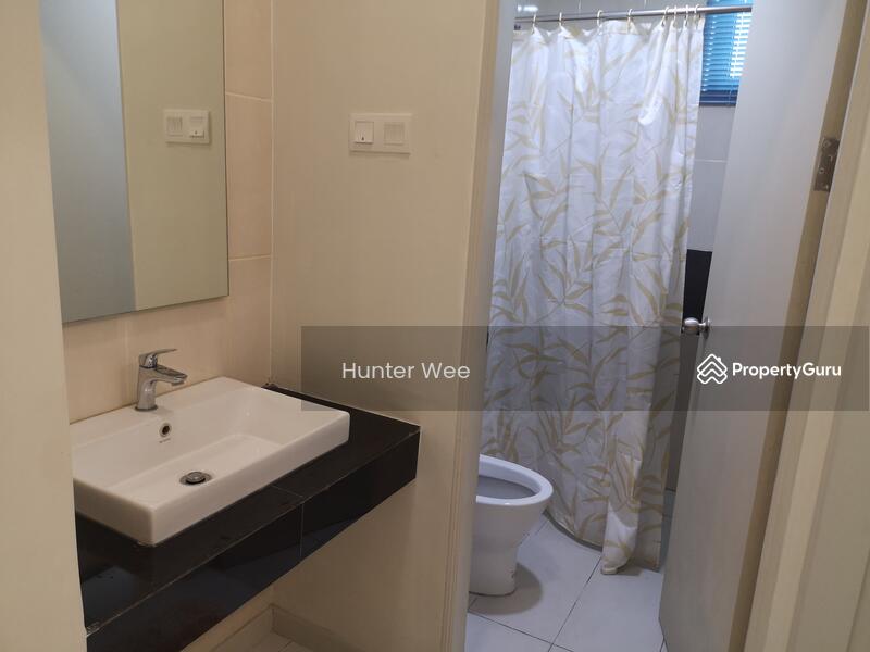 Untuk Disewa - Sapphire On The Park