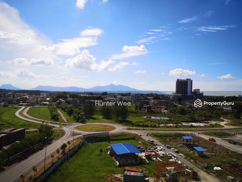 Untuk Disewa - Sapphire On The Park