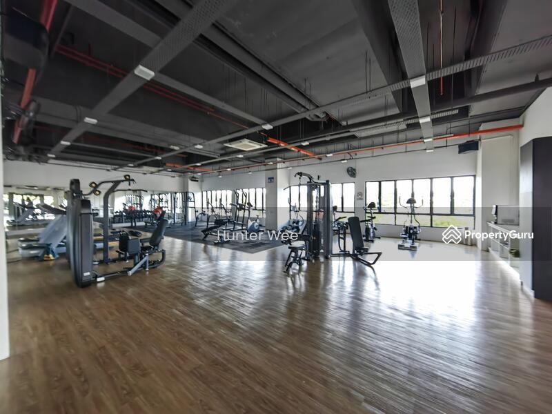 Untuk Disewa - Sapphire On The Park