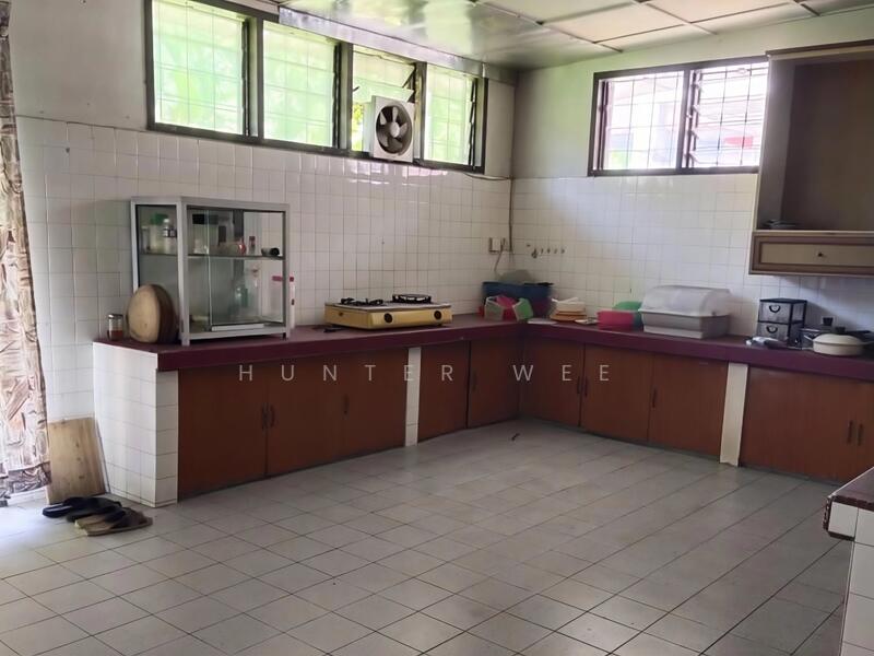 For Sale - Taman Roda Emas