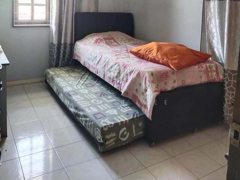 For Sale - Taman Roda Emas