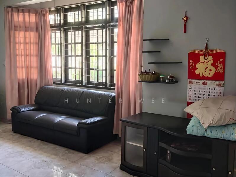 For Sale - Taman Roda Emas