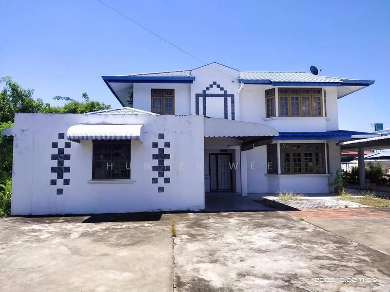 For Sale - Taman Roda Emas