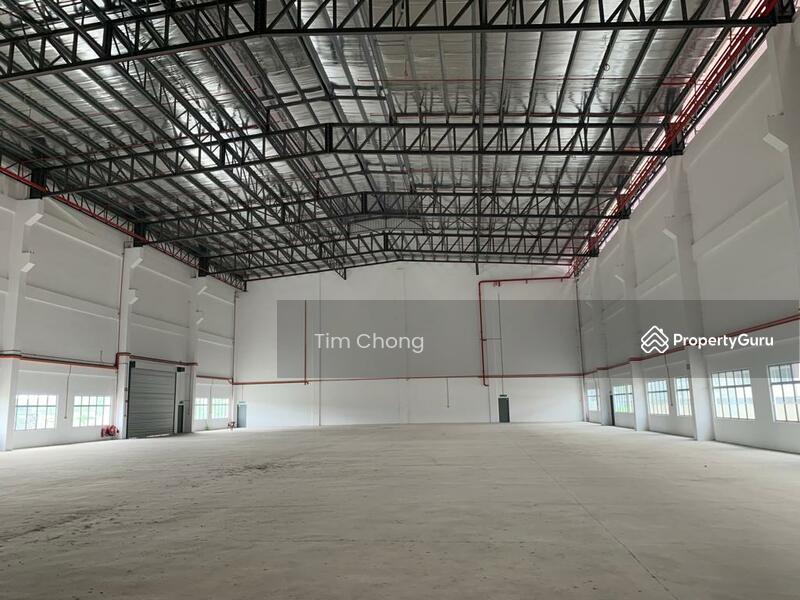 Kilang untuk Dijual di Johor Bahru (Johor) - Tim Chong - PropertyGuru.com.my