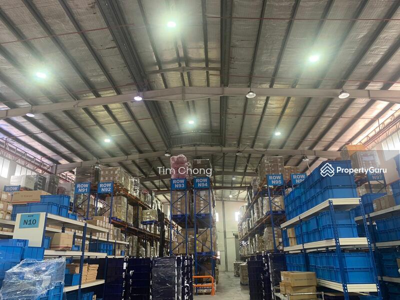 Kilang untuk Dijual di Johor Bahru (Johor) - Tim Chong - PropertyGuru.com.my