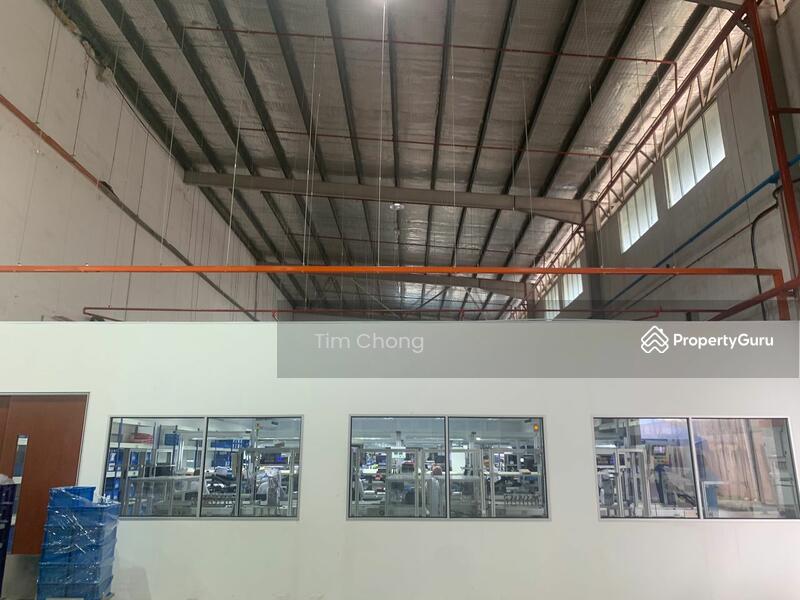 Kilang untuk Dijual di Johor Bahru (Johor) - Tim Chong - PropertyGuru.com.my