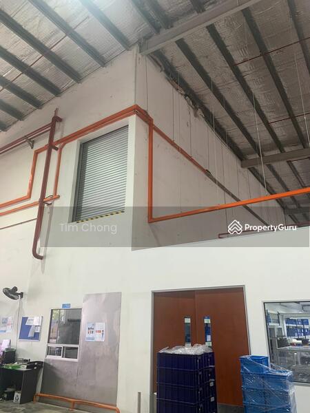 Kilang untuk Dijual di Johor Bahru (Johor) - Tim Chong - PropertyGuru.com.my
