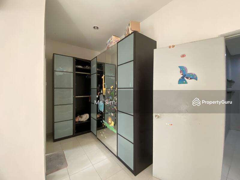 Park Villa Townhouse, Jalan BP 11, Bukit Puchong, Puchong Utama