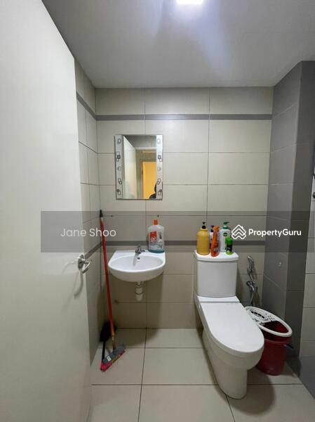 Condominium for Sale at The Z Residence - Jane Shoo - PropertyGuru.com.my