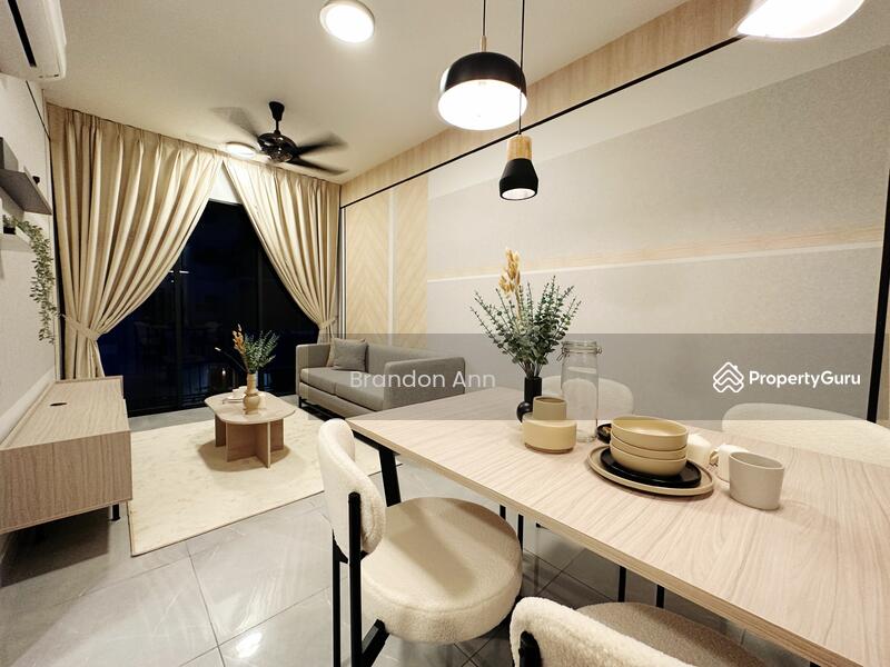 The Birch untuk Untuk Disewa - RM 2,500 /bulan, Mac 2026 - PropertyGuru.com.my