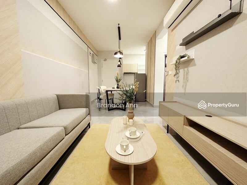 The Birch untuk Untuk Disewa - RM 2,500 /bulan, Mac 2026 - PropertyGuru.com.my